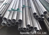 ASTM A213 Austenitic TP316Ti Stainless Steel Seamless Pipes,SS 316/316L Tube Supplier