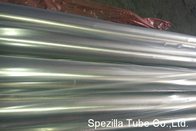 ASTM A270 Polished santiary tube,Austenic Stainless Steel TP316/316L welded pipe